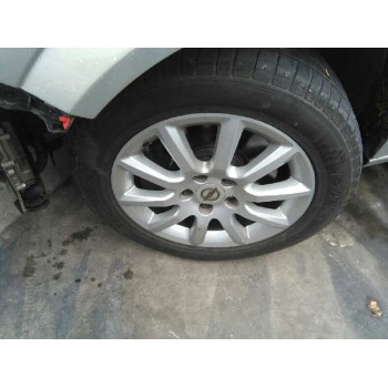 opel astra h berlina del año 2005