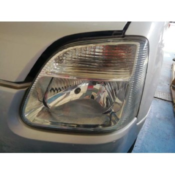 suzuki wagon r+ rb (mm) del año 2004