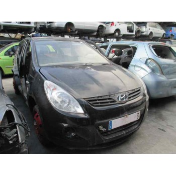 hyundai i20 del año 2012