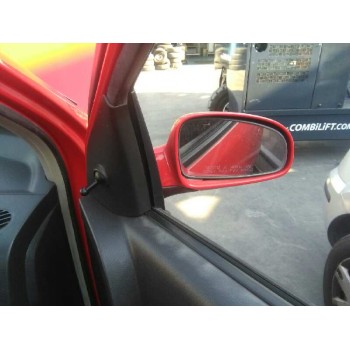 chevrolet kalos del año 2005