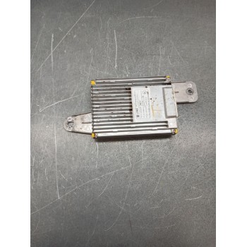 Recambio de modulo electronico para mg zs luxury referencia OEM IAM 10887832  10896205