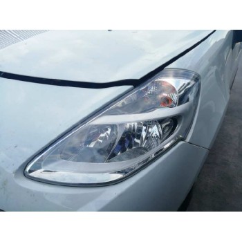 renault clio iii del año 2013