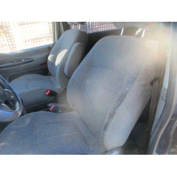 hyundai h 1 del año 1999