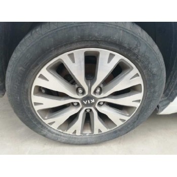 kia cee´d del año 2016