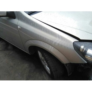 opel astra h berlina del año 2005