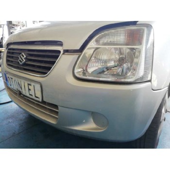 suzuki wagon r+ rb (mm) del año 2004