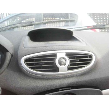 renault clio iii del año 2006