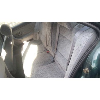 peugeot 406 berlina (s1/s2) del año 1996