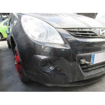 hyundai i20 del año 2012