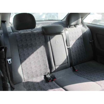 opel astra g berlina del año 2001