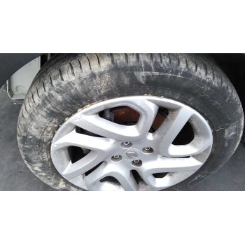 renault captur del año 2014