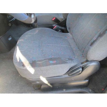 hyundai h 1 del año 1999