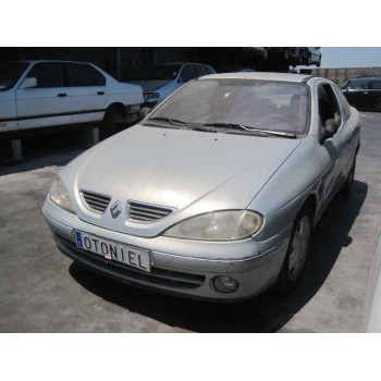 RENAULT MEGANE I COUPE FASE 2 (DA..)
