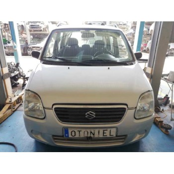 suzuki wagon r+ rb (mm) del año 2004