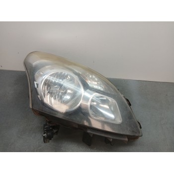 Recambio de faro derecho para renault koleos i (hy_) 2.0 dci (hy0k) referencia OEM IAM   