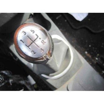 renault clio iii del año 2006