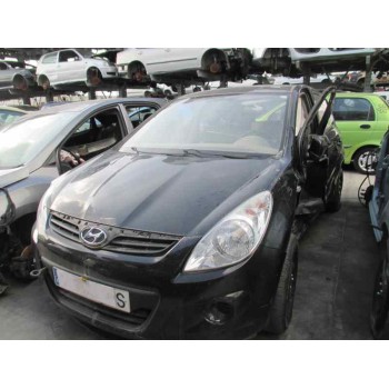 hyundai i20 del año 2012