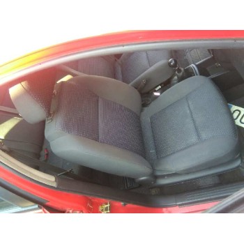 chevrolet kalos del año 2005