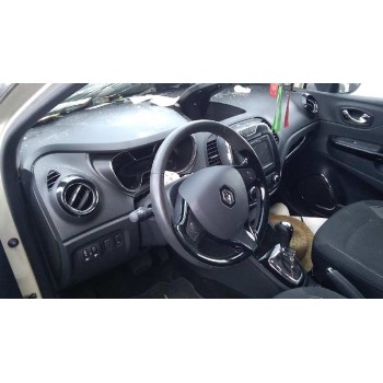 renault captur del año 2014