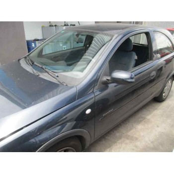 opel corsa c del año 2001