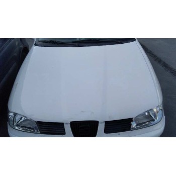 seat ibiza (6k1) del año 2001