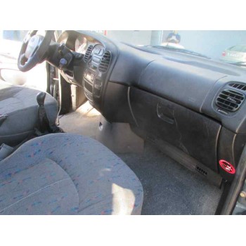 hyundai h 1 del año 1999