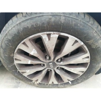 kia cee´d del año 2016