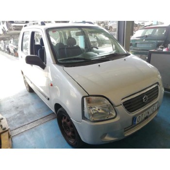 suzuki wagon r+ rb (mm) del año 2004