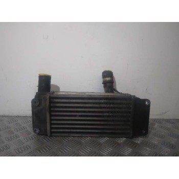 Recambio de intercooler para toyota auris active referencia OEM IAM JD127000062  