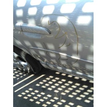 chrysler stratus berlina (ja) del año 2000