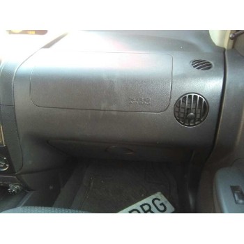 chevrolet kalos del año 2005