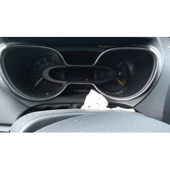 renault captur del año 2014