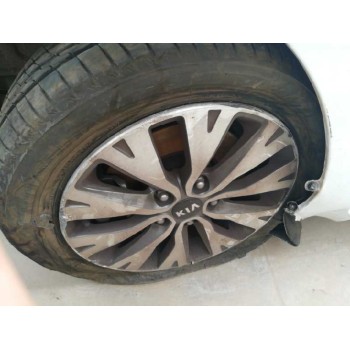 kia cee´d del año 2016