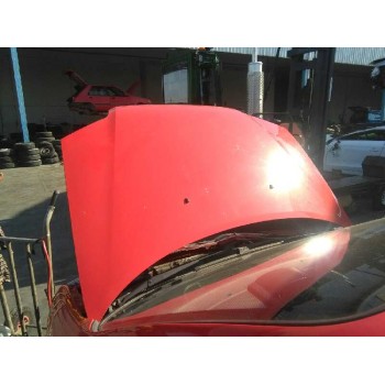 chevrolet kalos del año 2005