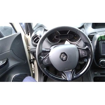 renault captur del año 2014