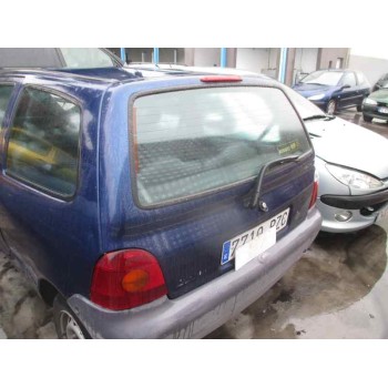 renault twingo (co6) del año 1997