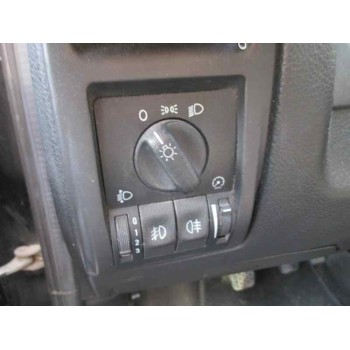 opel astra g berlina del año 2001