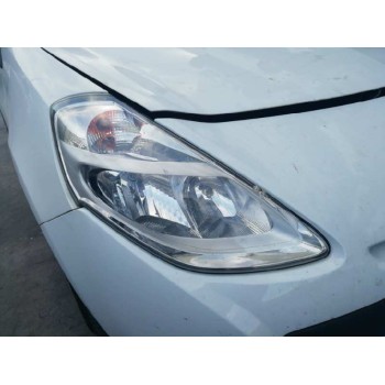 renault clio iii del año 2013