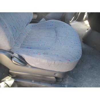 hyundai h 1 del año 1999