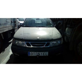 SAAB 9-5 SEDÁN