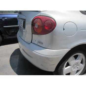 renault megane i coupe fase 2 (da..) del año 2000