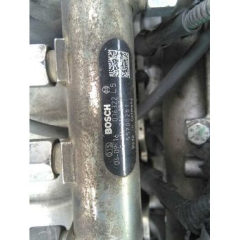 opel astra h berlina del año 2005