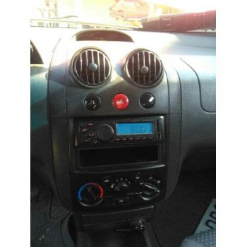 chevrolet kalos del año 2005