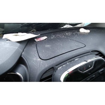 renault captur del año 2014