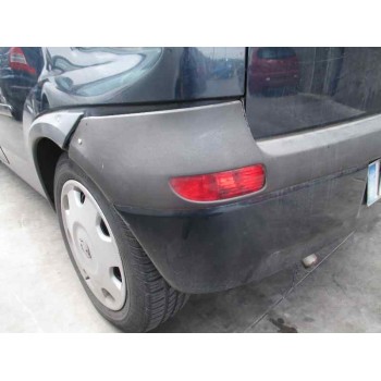 opel corsa c del año 2001