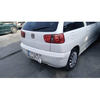 seat ibiza (6k1) del año 2001