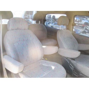 hyundai h 1 del año 1999