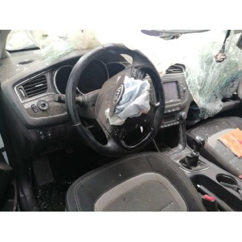 kia cee´d del año 2016