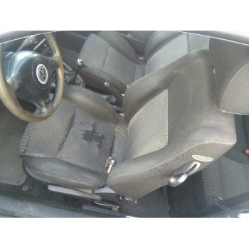 volkswagen golf iv berlina (1j1) del año 1999