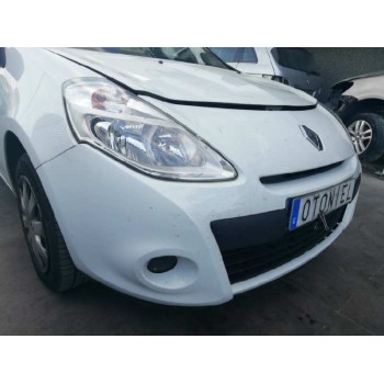 renault clio iii del año 2013